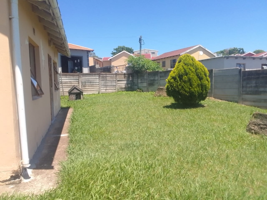 To Let 2 Bedroom Property for Rent in Dawn Eastern Cape